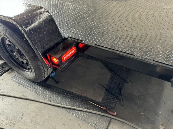 Utility Trailer - Image 7