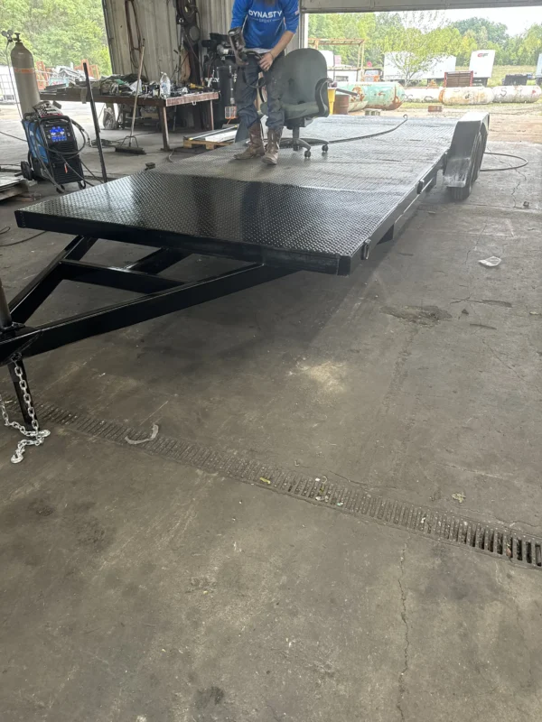 Utility Trailer - Image 5