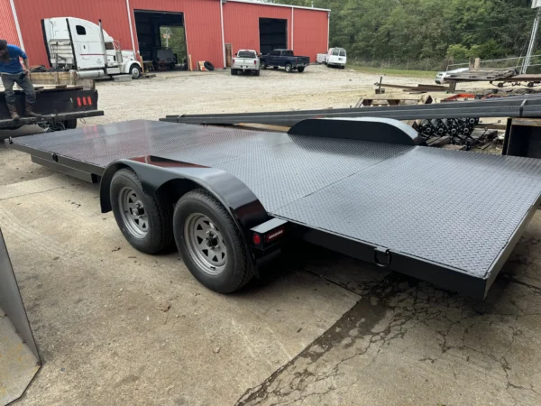 Utility Trailer - Image 6