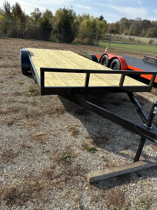 Utility Trailer - Image 2