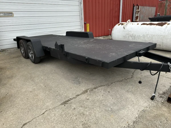 Utility Trailer - Image 11